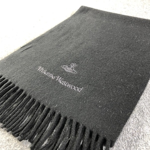 Vivienne Westwood Scarf - Etsy
