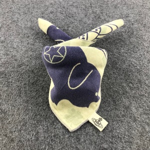 Vintage Vivienne Westwood Handkerchief, Vivienne Westwood Pocket Square, Vivienne Westwood Scarf, Vintage Vivienne Westwood Bandana