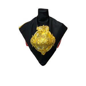 Pierre baccara scarf - Etsy 日本
