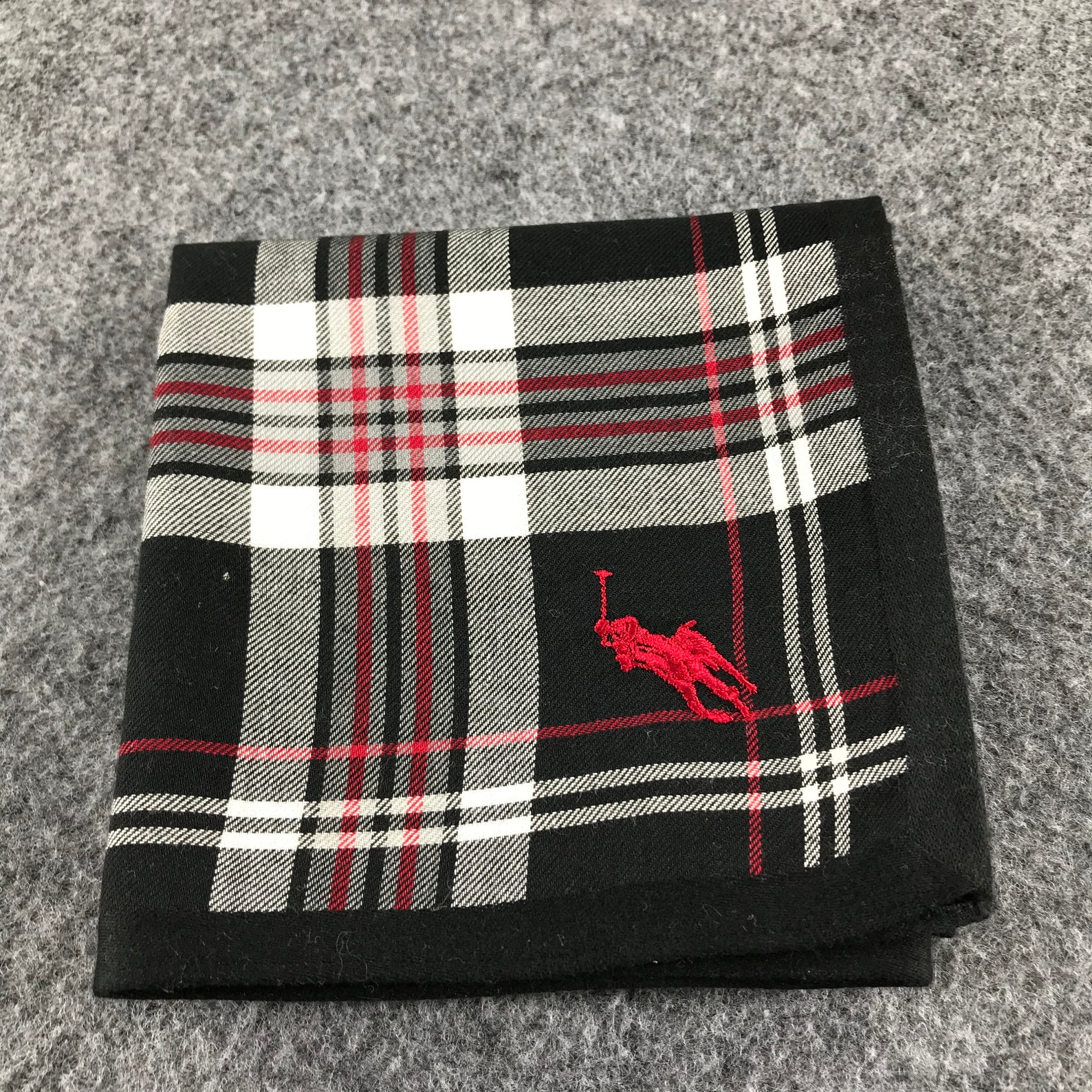 Polo Ralph Lauren HandkerchiefPocket SquarePolo Ralph Lauren Etsy