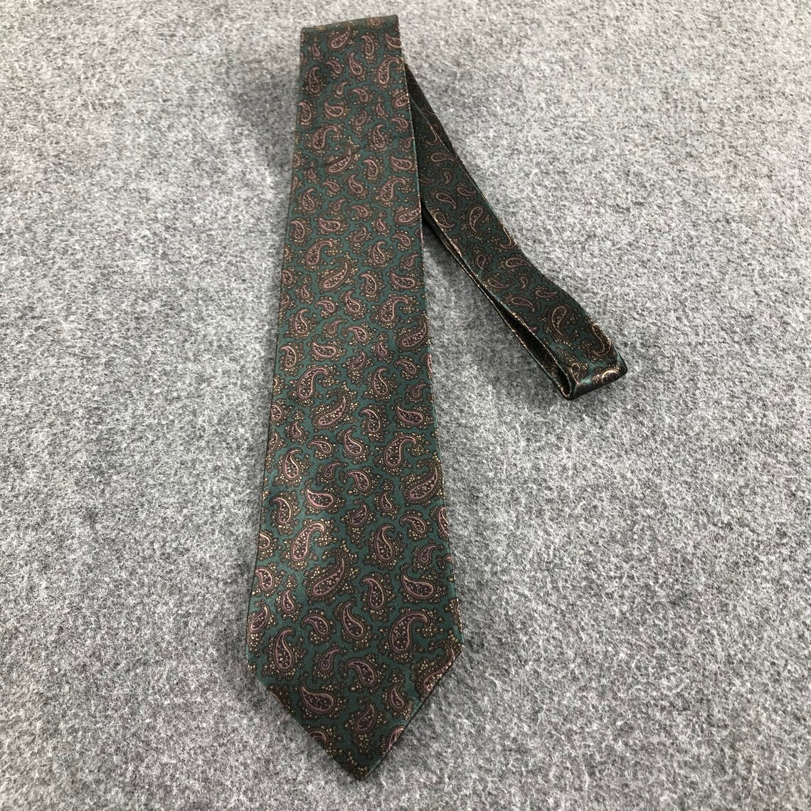 YSL Necktie tie luxury tie luxury neck wear smart casual | Etsy