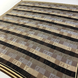 Pañuelo vintage Fendi, pañuelo para el cuello Fendi, bandana vintage Fendi, bufanda Roma Fendi, pañuelo de bolsillo Fendi, pañuelo vintage Fendi para la cabeza