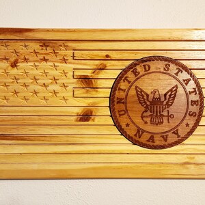 Navy Flag