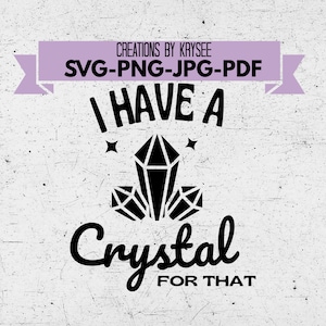 Tengo un cristal para esa descarga digital svg, png, jpg, pdf