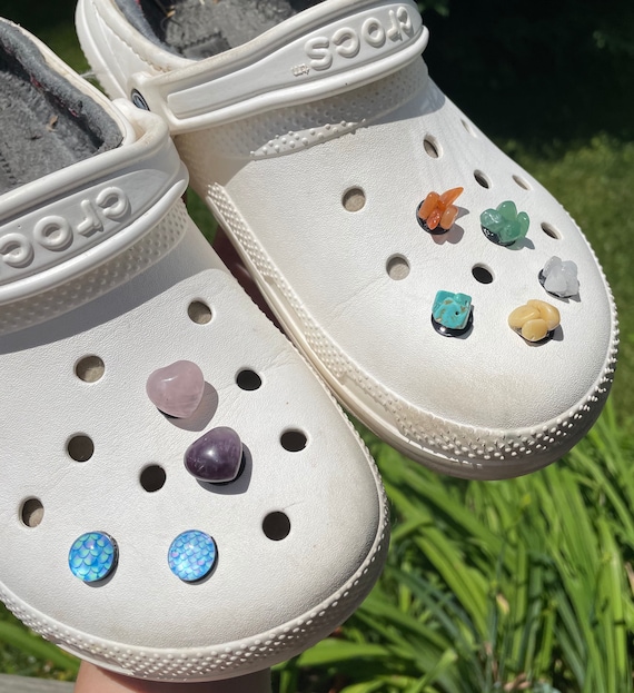 diplo croc charms