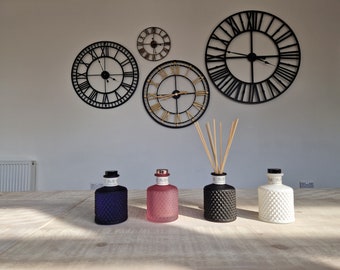 Diffusori a bastoncino Boho