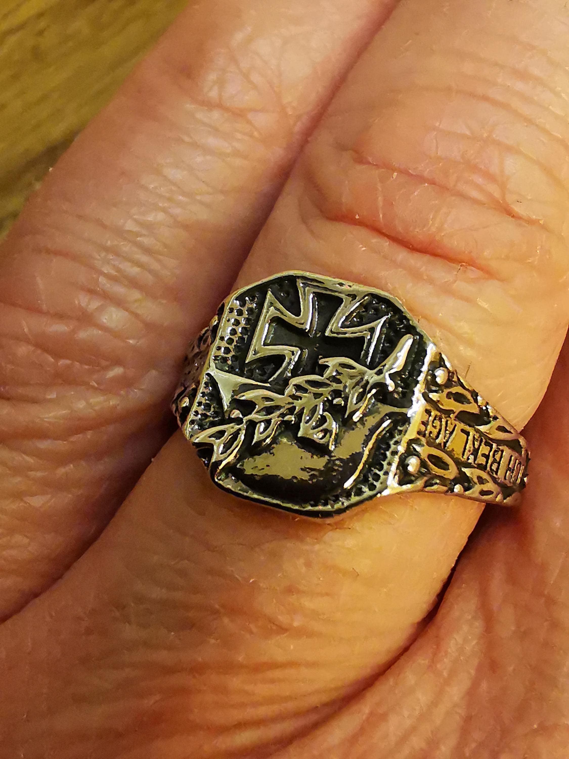 Ww2 german ring - Etsy 日本