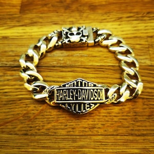 Mens harley davidson jewelry - Etsy 日本