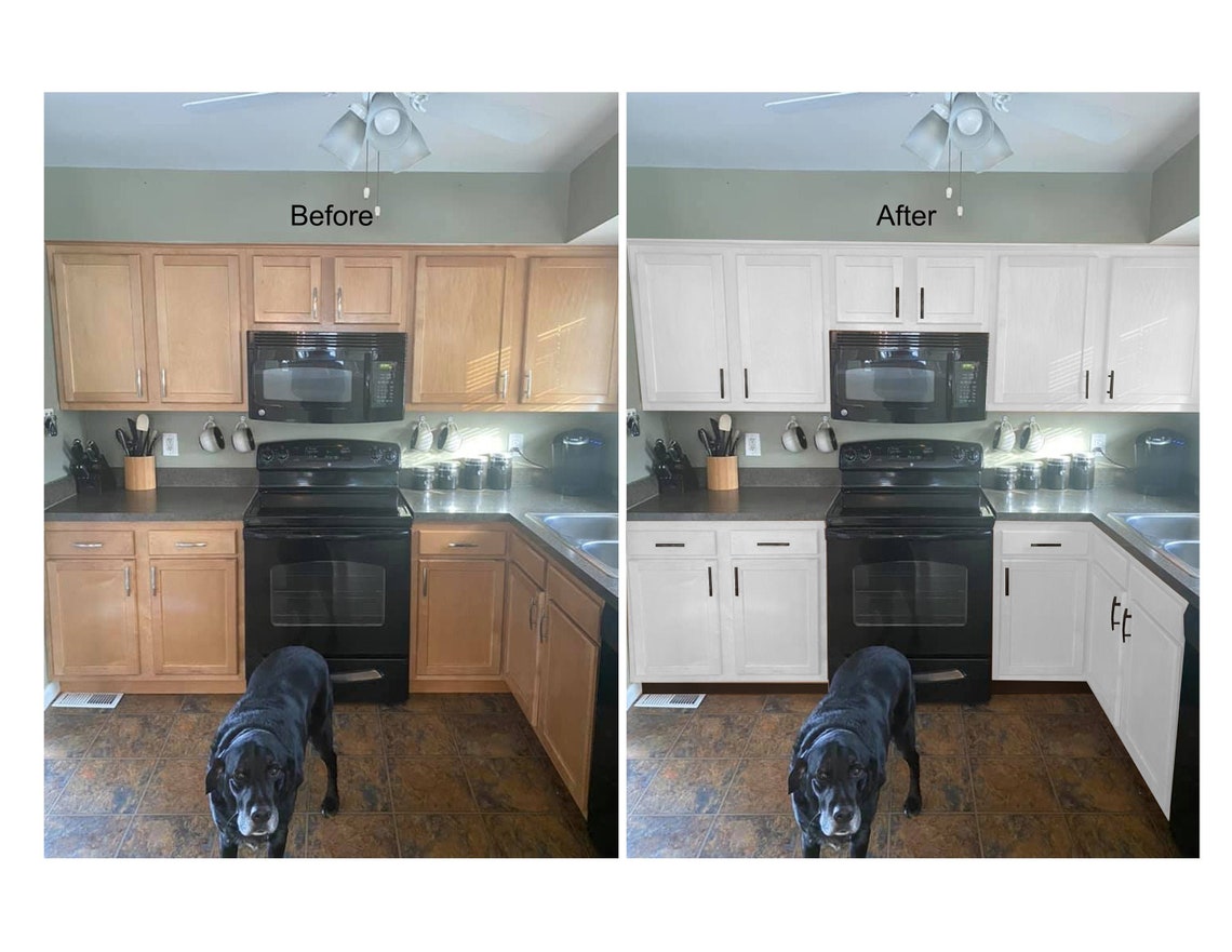 Change Your Color. See What It Looks Like Before You Etsy