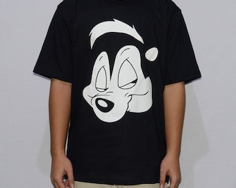 Skunk Looney Tunes Etsy