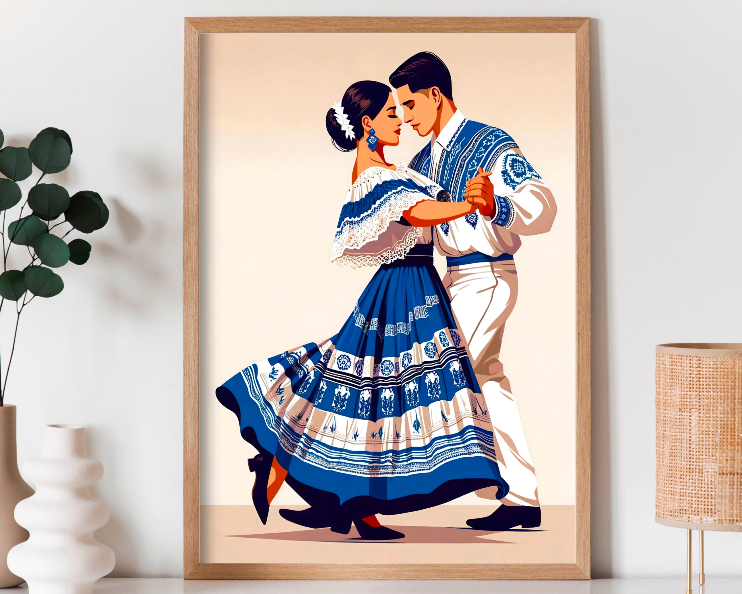 El Salvador Art, Hispanic Art, Mexican Art, Latino Art, Mexican