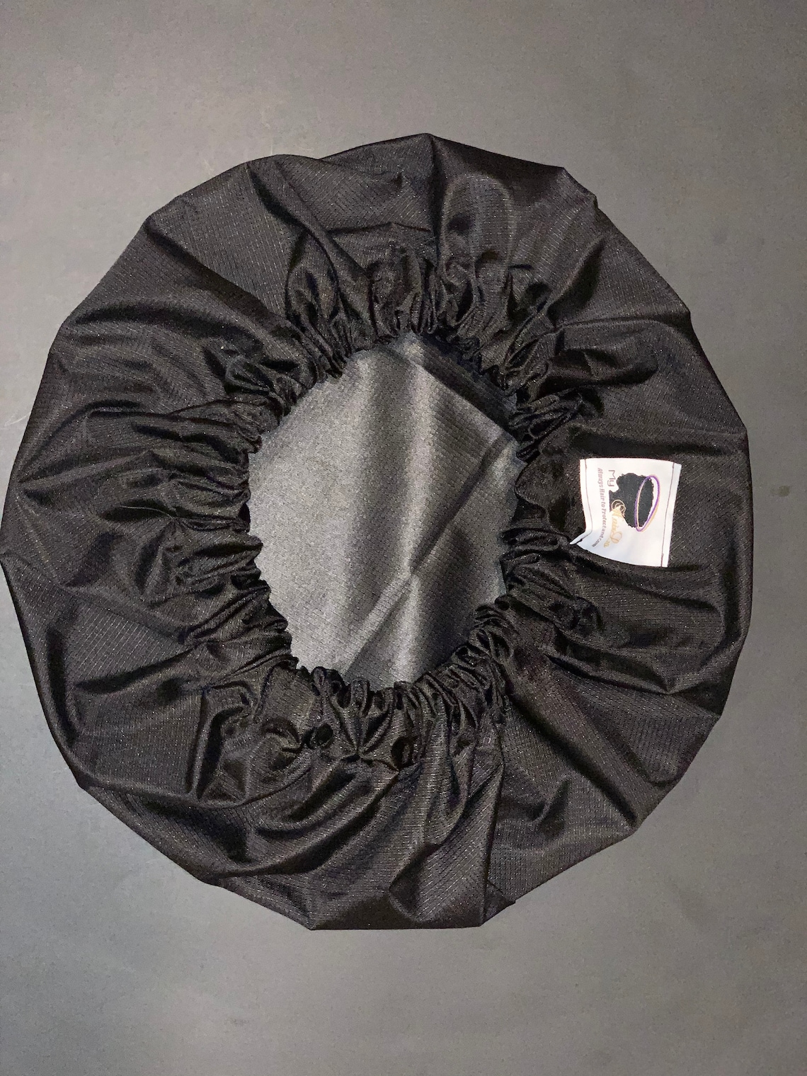 Reusable and Washable Shower Cap Etsy