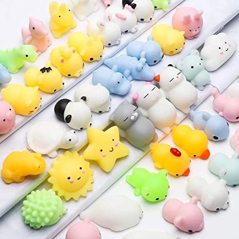 fidget mochies