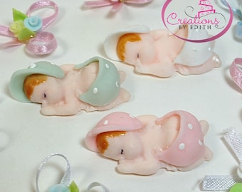 Cold Porcelain Favors Etsy Mexico