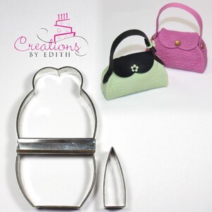 Cortador de cartera de mujer/Cortador de bolso/Liquidacion
