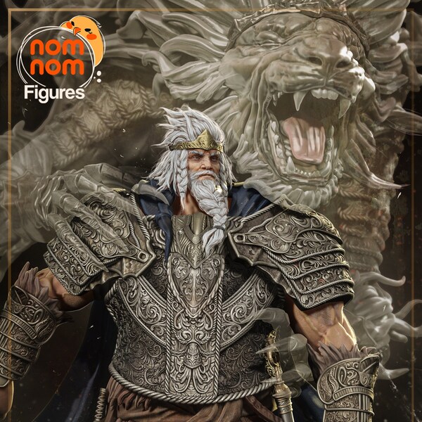 Elden Ring Miniatures Etsy