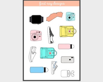 PAQUETE DE CALIFORNIA