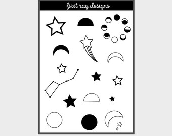 PAQUETE DE ASTRONOMÍA