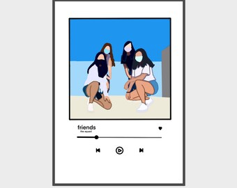 PAQUETE DE SPOTIFY PERSONALIZADO