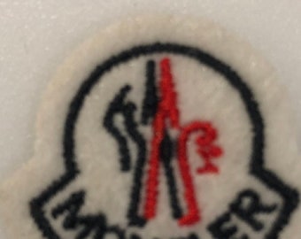 Moncler Patch - Etsy