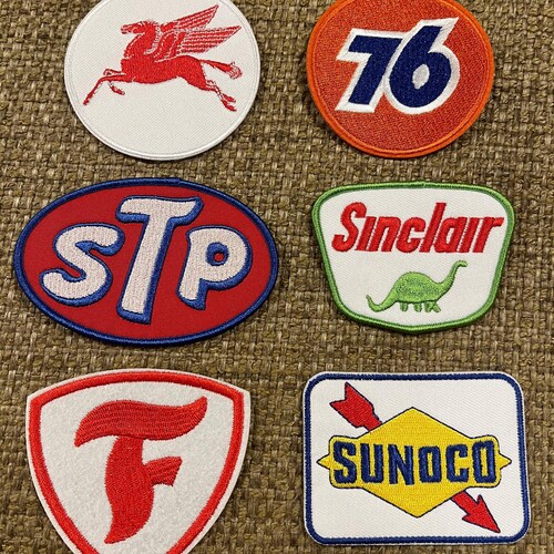 Embroidered Patch US Flag Iron On Patch American Iron On Patches American Flag E