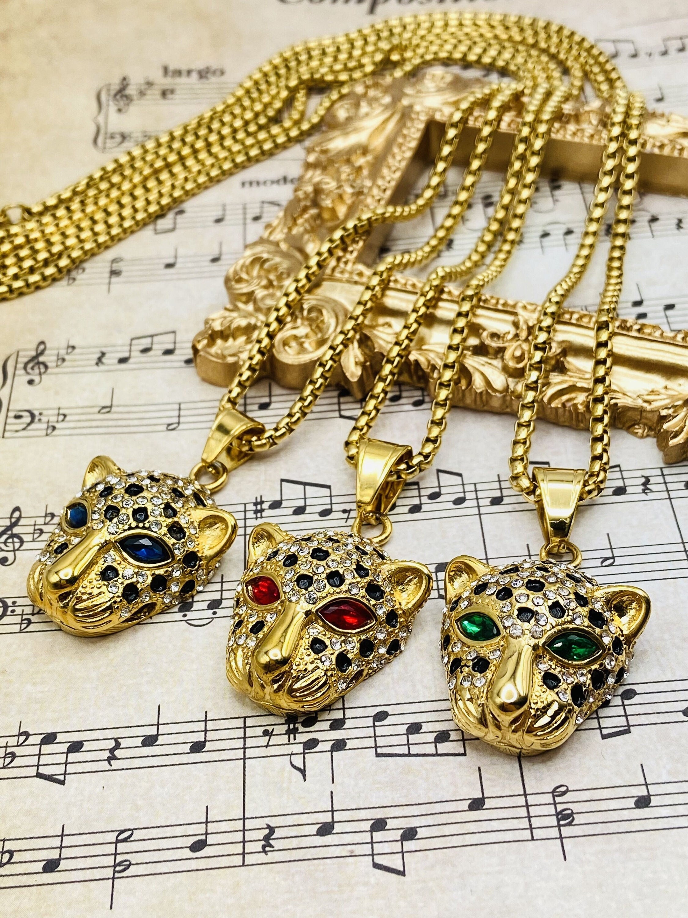 Womens hip shop hop jewelry