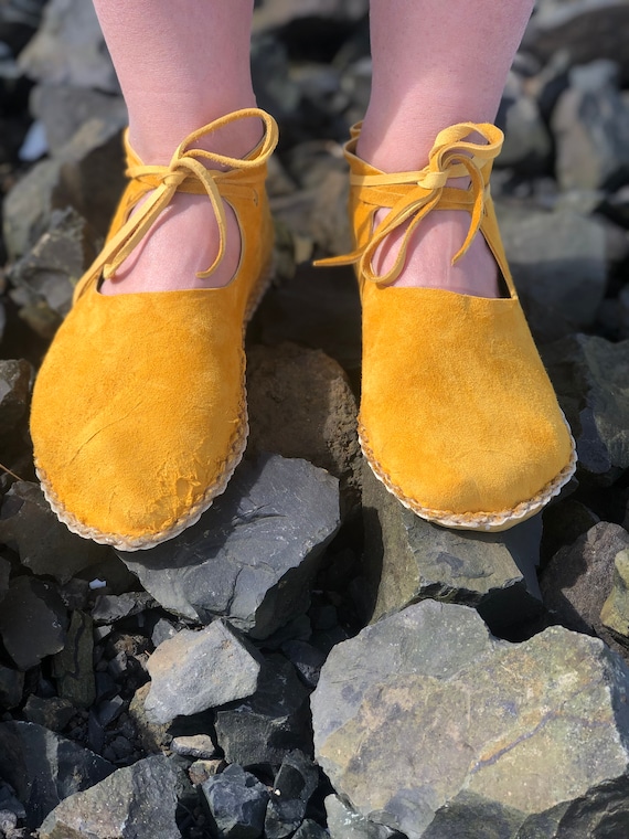 earthing shoes moccasins