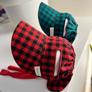 Asobi-Jin. Small Medium and Large Dogs in Outdoor Sun Protection