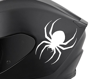 Spider Sticker [Die-Cut Vinyl Decal]