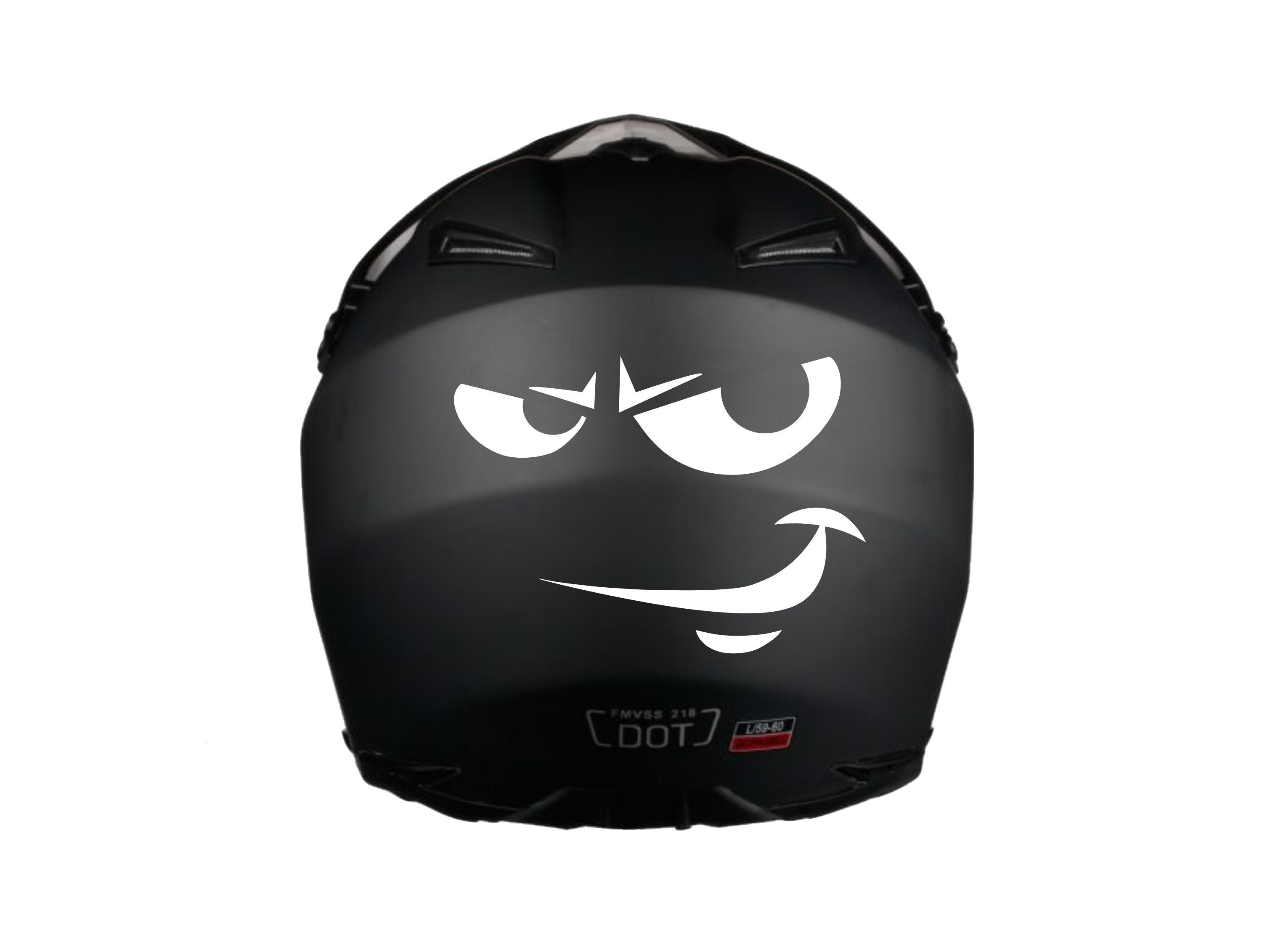 Maverick Helmet Decal Canada