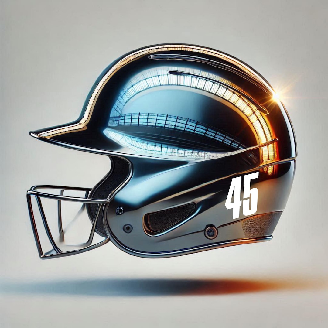 Custom Numbers Sticker [die-cut Vinyl Decal] **up to 4 Numbers** - Etsy