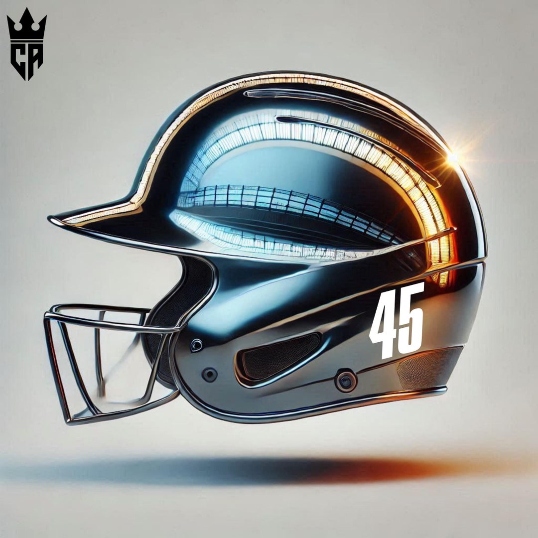 Custom Numbers Sticker, Die-cut Vinyl Decal, **price is for up to 4 ...