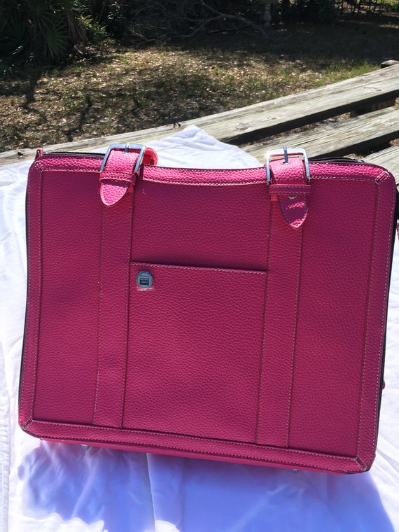 Crop In Style Traveling Case With 12x12 Paper Organizer for Sale
