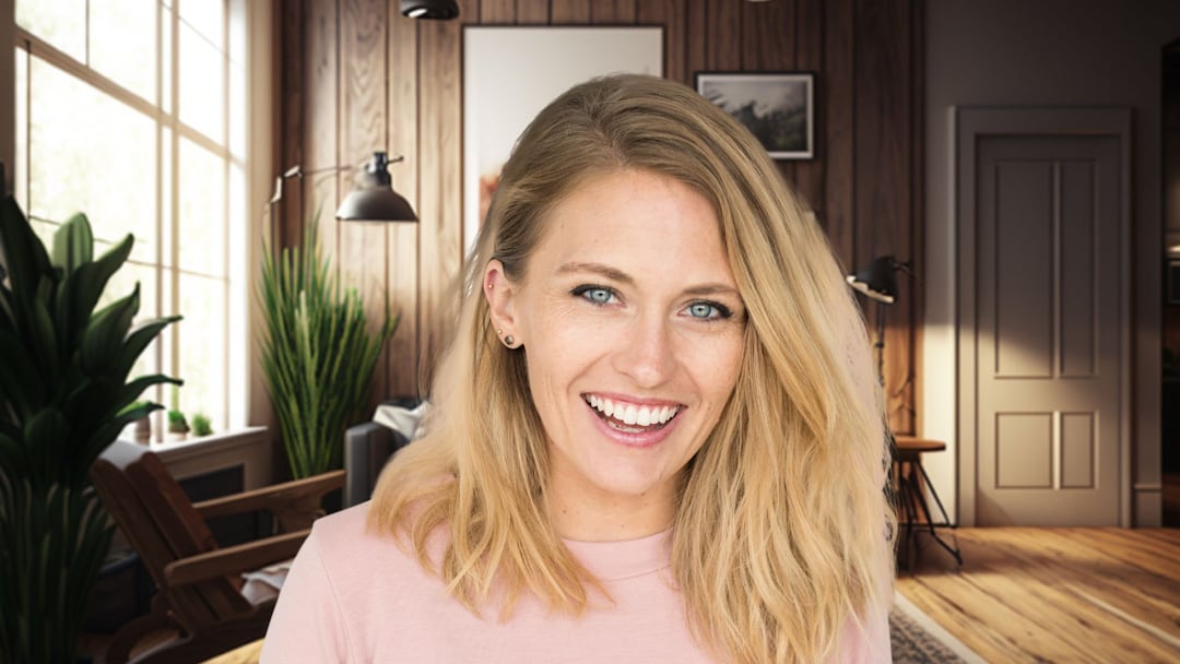 Buy Zoom Virtual Background Home Office Professional Backdrop Online in India Etsy