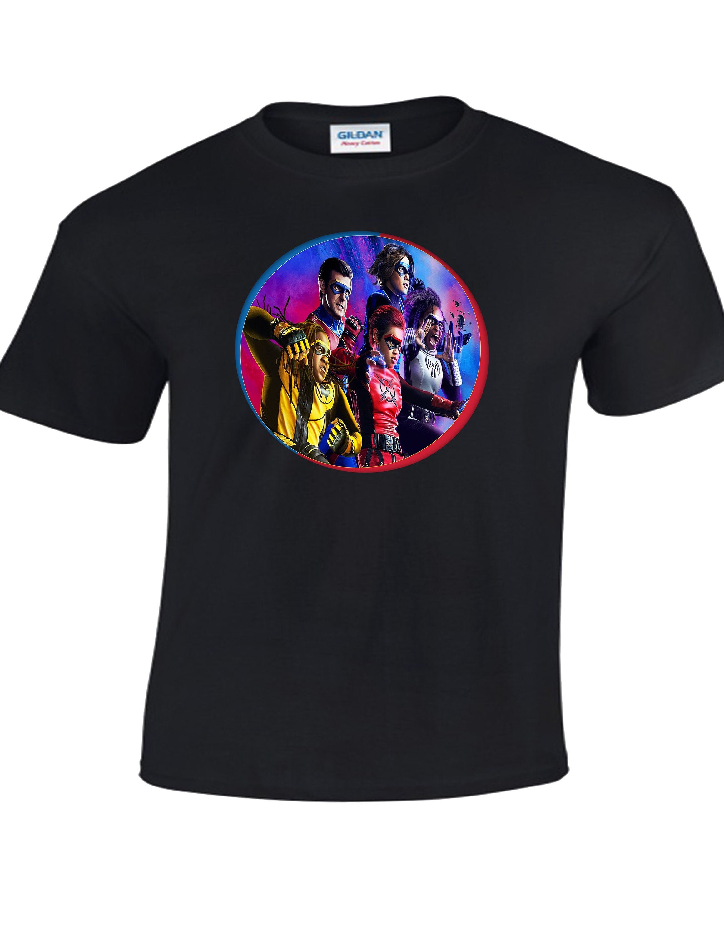 use the force t shirt