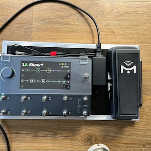 Quad Cortex Power Supply | Replacement IEC | Neural DSP | 110V - 240V