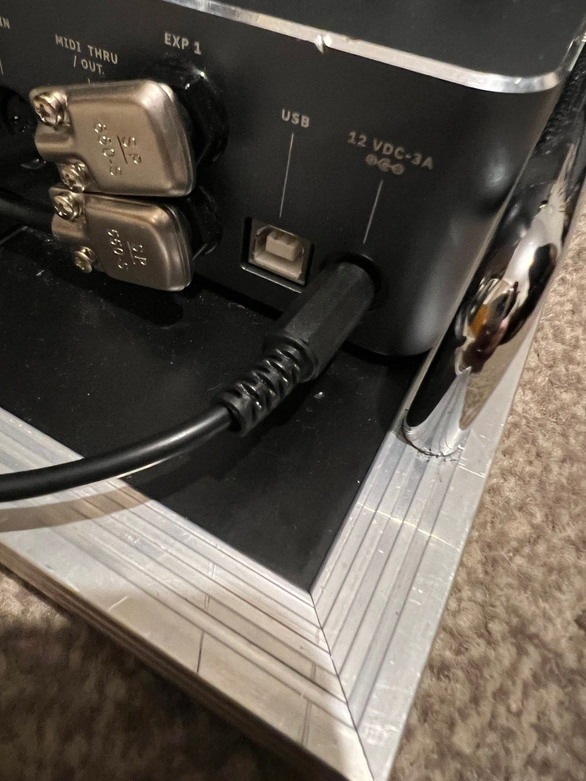 Quad Cortex Power Supply Replacement IEC Neural DSP Etsy