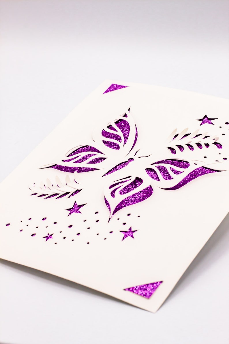 Free Free 70 Butterfly Pop Up Card Svg SVG PNG EPS DXF File