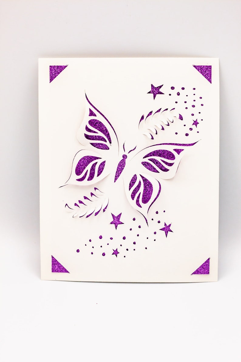 Butterfly Svg Pop Up Card Svg Pop Up Cut File Pop Out Cards Svg Silhouette Cut File Pop Up Butterfly Card Svg File For Cricut Drawing Illustration Art Collectibles Kromasol Com