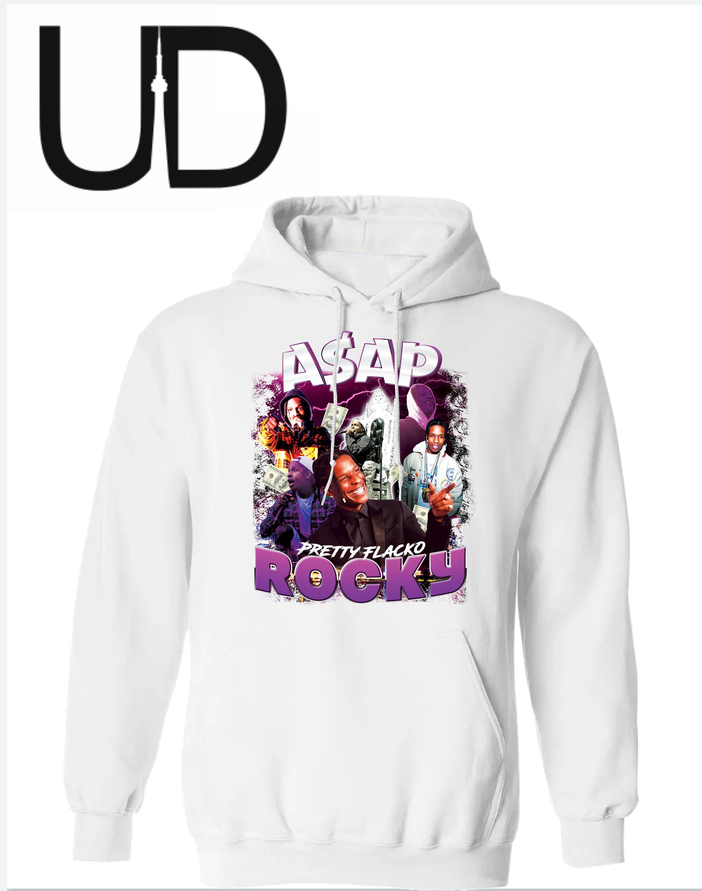 Asap mob hoodie sales