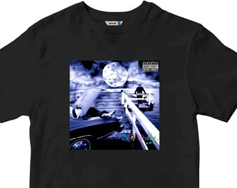 Slim Shady Lp Art Etsy