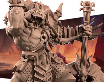 Diox the Metal Bard - Bite the Bullet