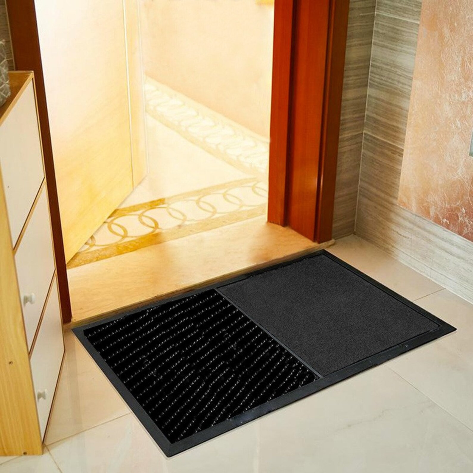 Sanitizing mat for Shoe Soles disinfecting Tray for Office Etsy