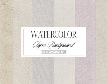 Beige Aquarell Hintergrund Pastell Clipart Abstrakt JPEG Textur Digitales Papier Leinwand Leinen Hintergrund Grungy Procreate Zeichnung DIY Handwerk
