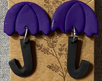 Umbrella dangles