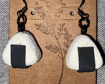 Onigiri Dangles