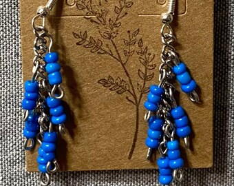 Multiple bead dangles