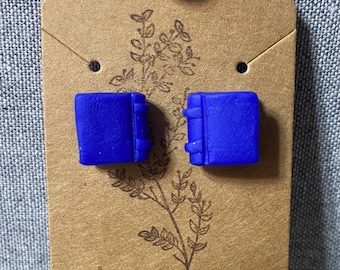 Book Studs