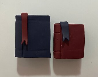 Book magnets