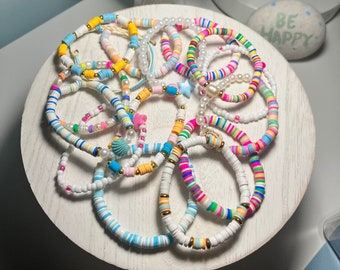 NEW 10 MYSTERY BRACELETS